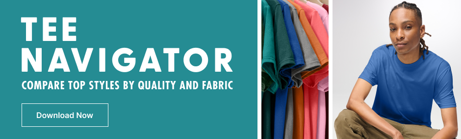 View T-Shirt Navigator 